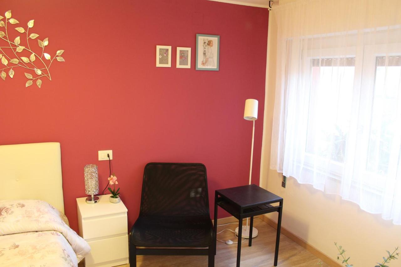 Suite113 In The Center With Beach Pescara Exteriér fotografie