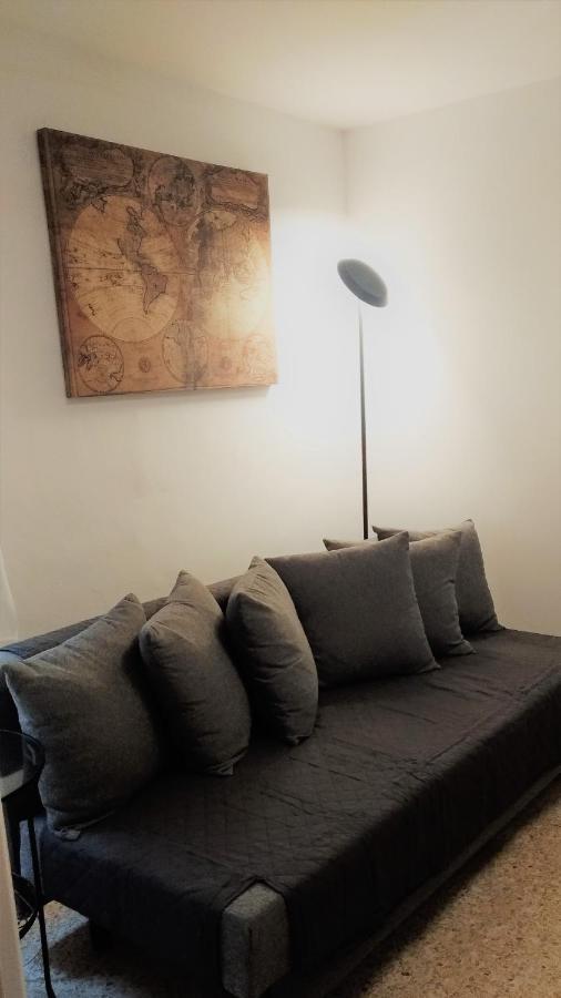 Suite113 In The Center With Beach Pescara Exteriér fotografie