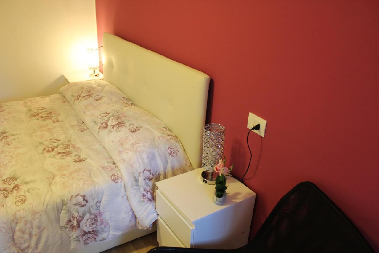 Suite113 In The Center With Beach Pescara Exteriér fotografie