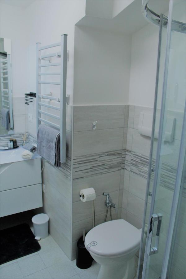Suite113 In The Center With Beach Pescara Exteriér fotografie