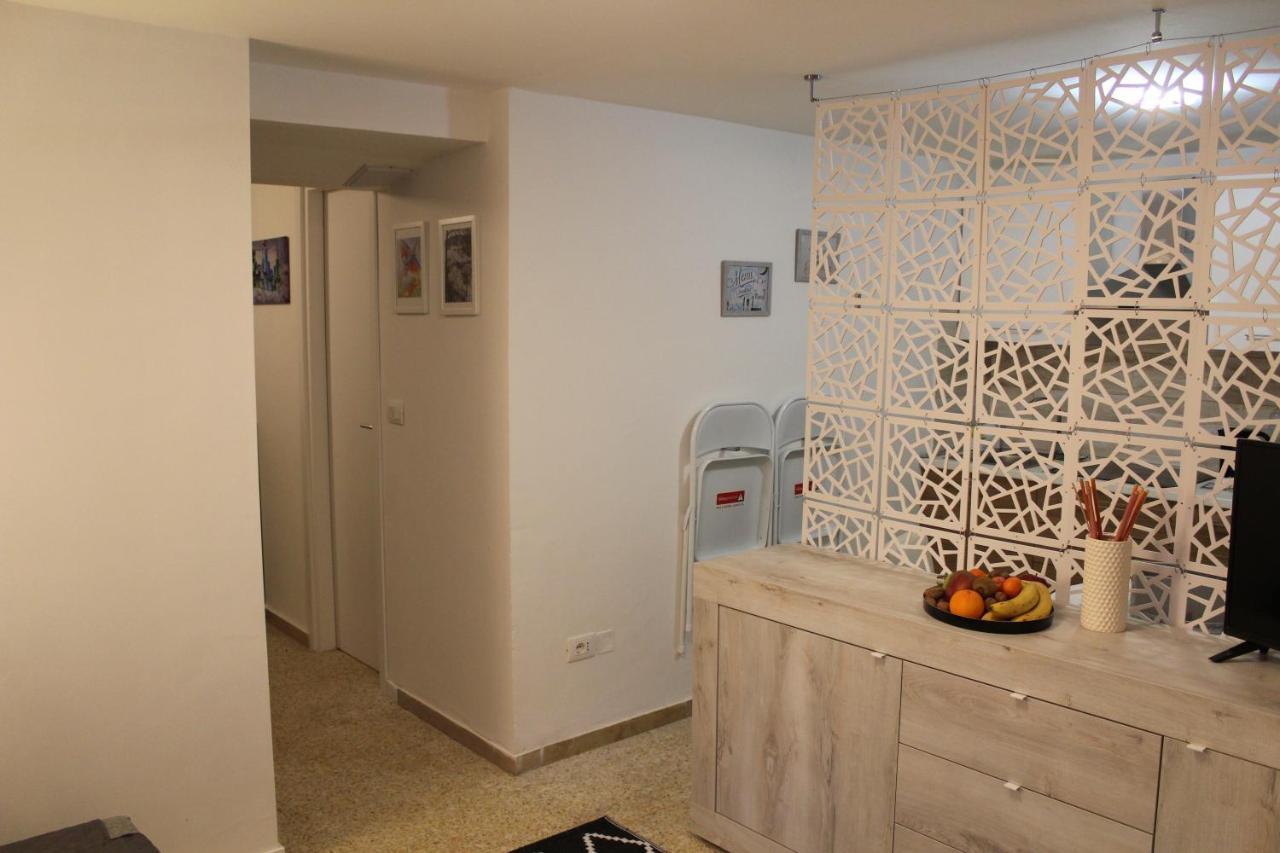 Suite113 In The Center With Beach Pescara Exteriér fotografie