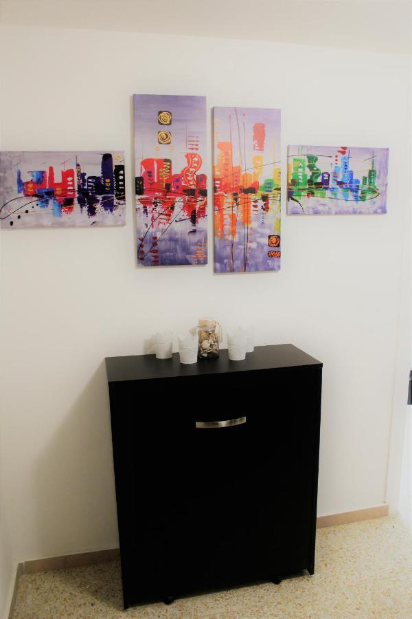 Suite113 In The Center With Beach Pescara Exteriér fotografie