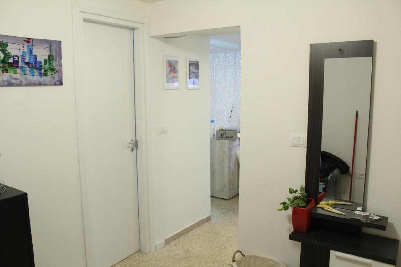 Suite113 In The Center With Beach Pescara Exteriér fotografie