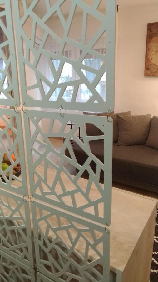 Suite113 In The Center With Beach Pescara Exteriér fotografie
