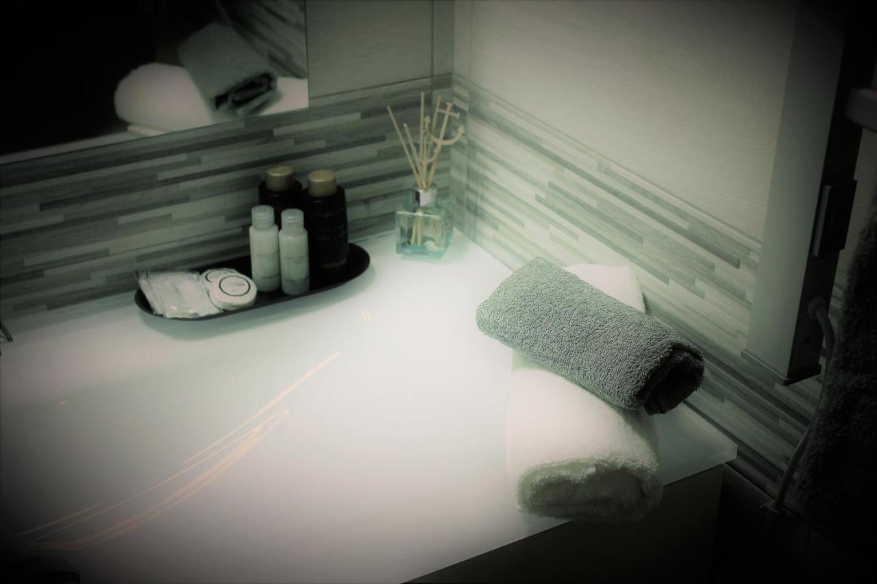 Suite113 In The Center With Beach Pescara Exteriér fotografie